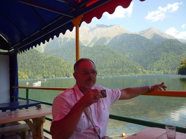 Валерий Алексеев