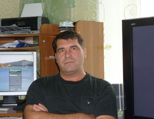 Валерий Кошелев