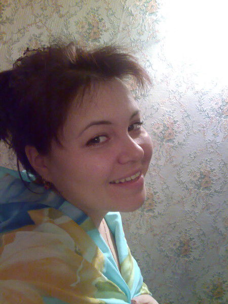 Лилия Снагустенко