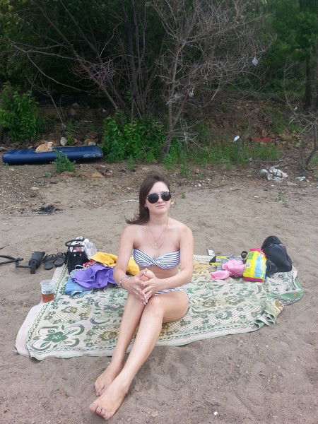 Ольга Чернова