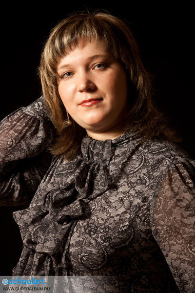 Татьяна Назаренко