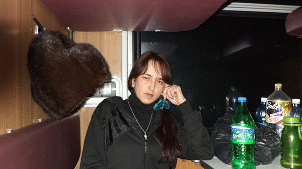 Валентина Романовна