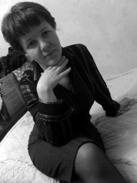 Ольга Аверина