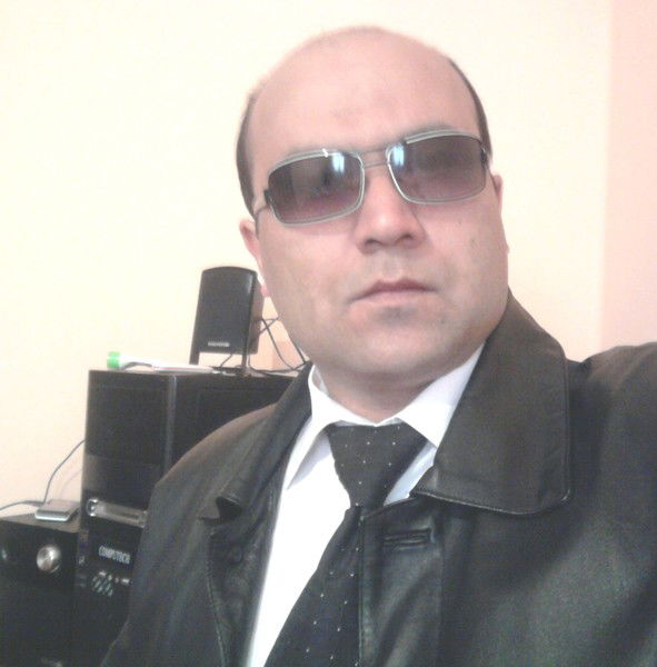 Хайрулло Файзуллаевич