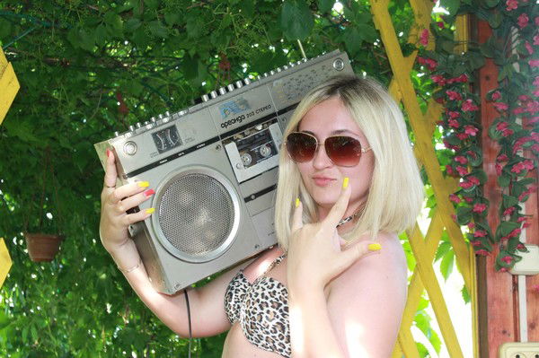 Екатерина Панкратова