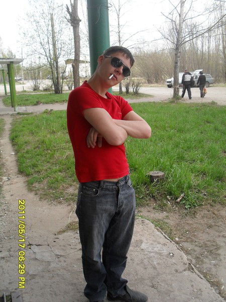 Дмитрий Григорьев