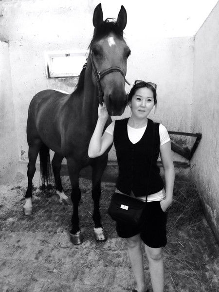 Жадыра Нурахметова