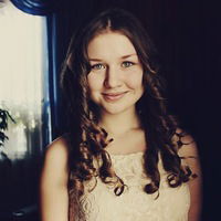 Альбина Гареева