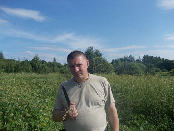 Артур Макаров