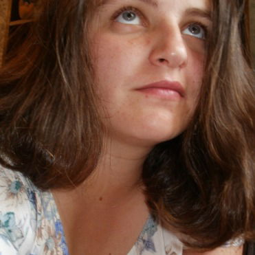 Мария Чернова