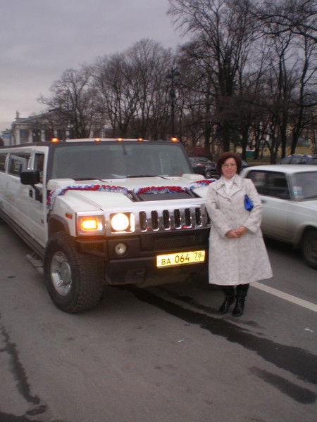 Ирина Старостина