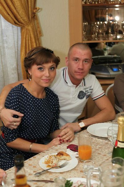 Ирина Кириллова