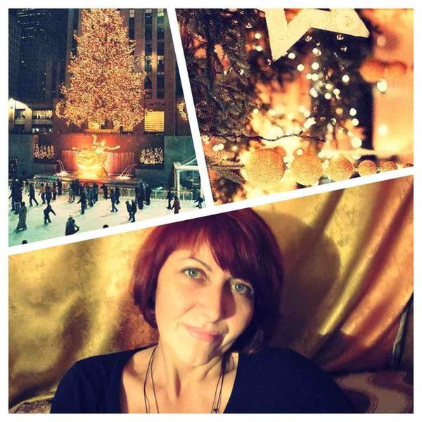 Наталья Довгань