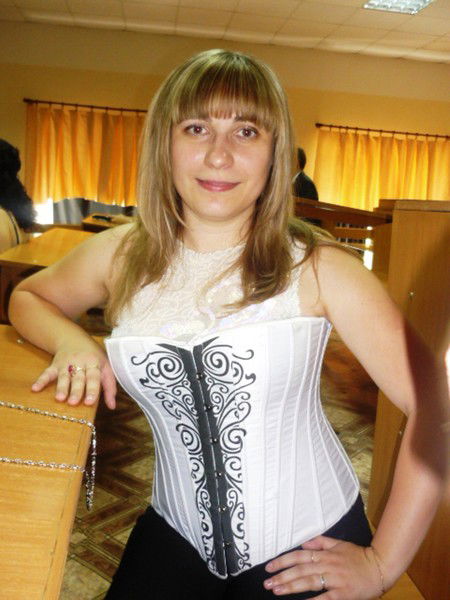 Галина Костыря