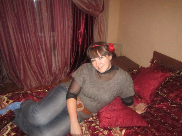 Юлия Леонтьева