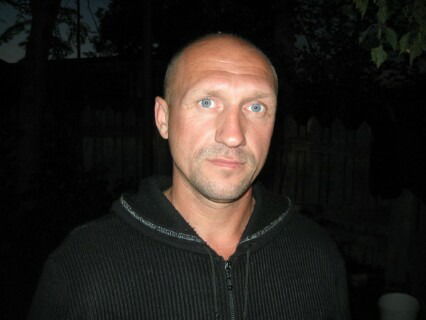 Евгений Табаков