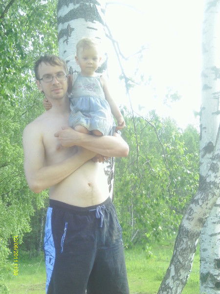 Алексей Кленев