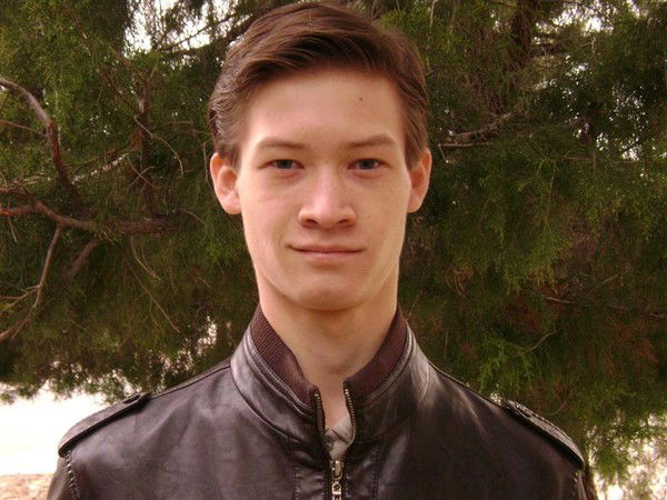 Алексей Саитов