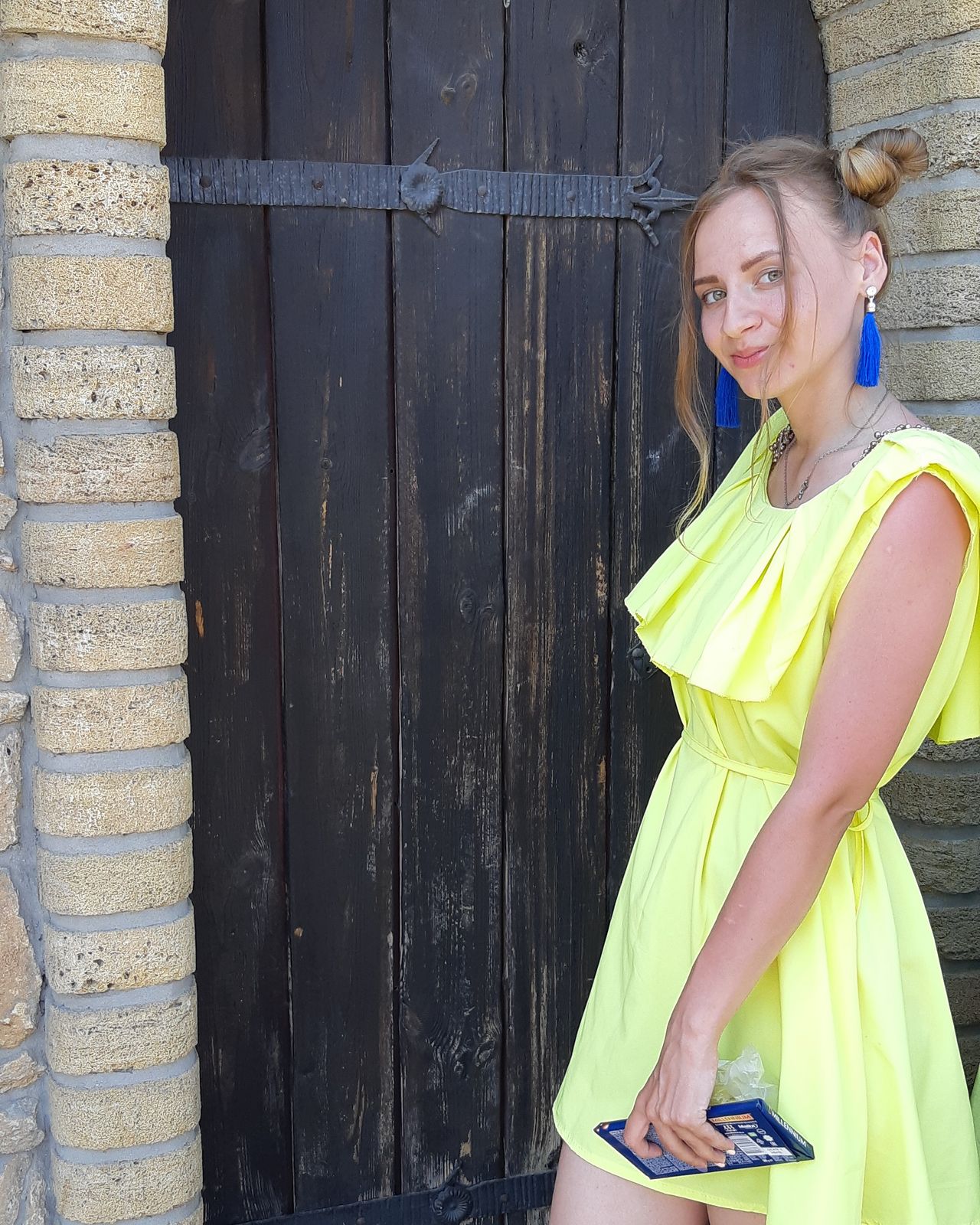 Валентина Милевская