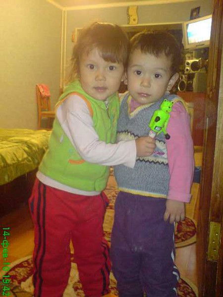 Дамир Сетчанов