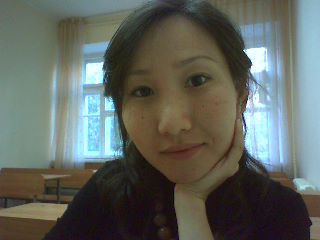 Нелли Лушина