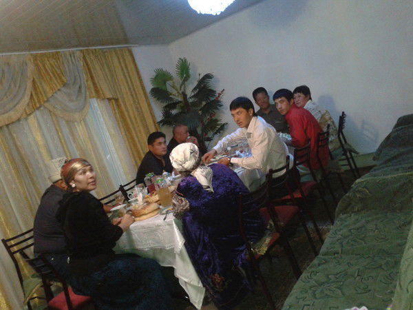 Ханзада Баитова