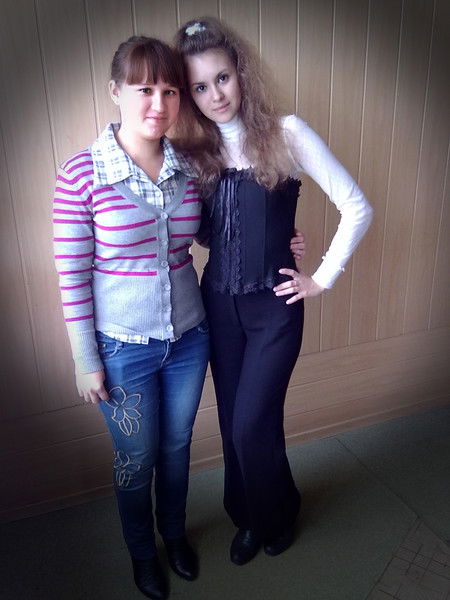 Ксения Ульдюкова