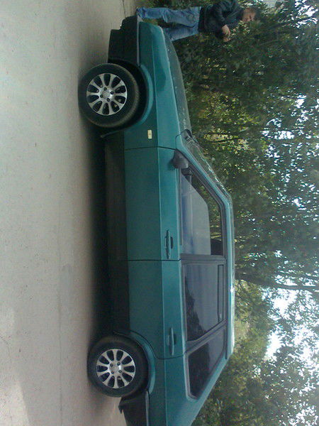 Абубакр Тураев