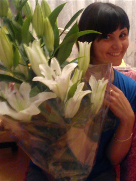 Натуля Натуля