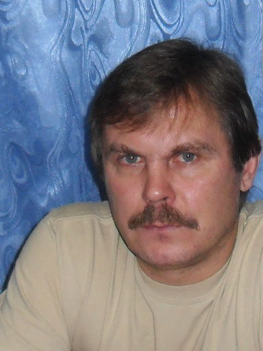 Анатолий Сипатов