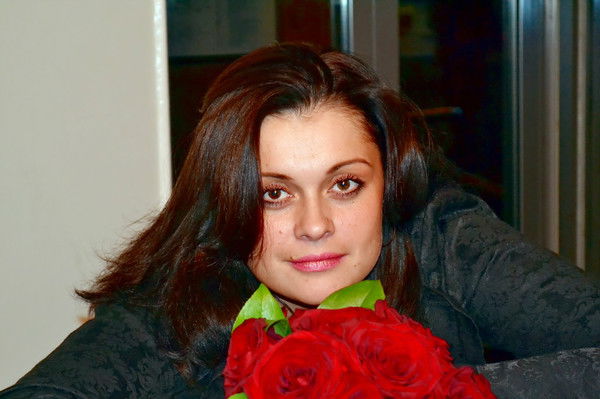 Женечка Солнцево