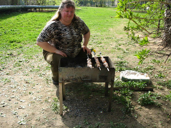 Елена Землянская