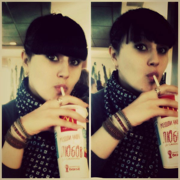 Ксюха Нездойминога