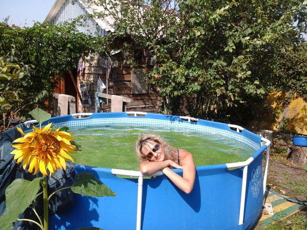 Ирина Рыжих