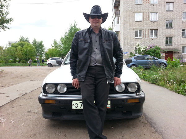 Евгений Козельский