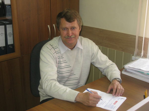 Соколовский Александр