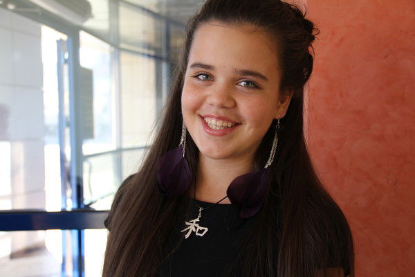 Дианусик Ибрагимова