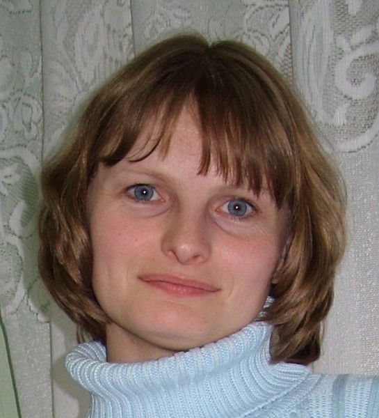 Татьяна Кадоло