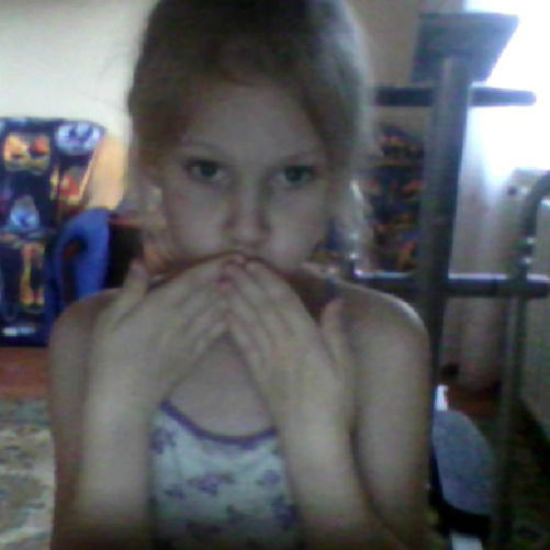 Алёнка Симова