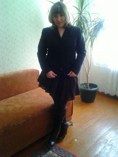 Ирина Кожухова