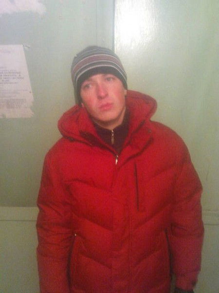 Максим Васильев