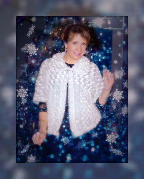 Ирина Псурцева