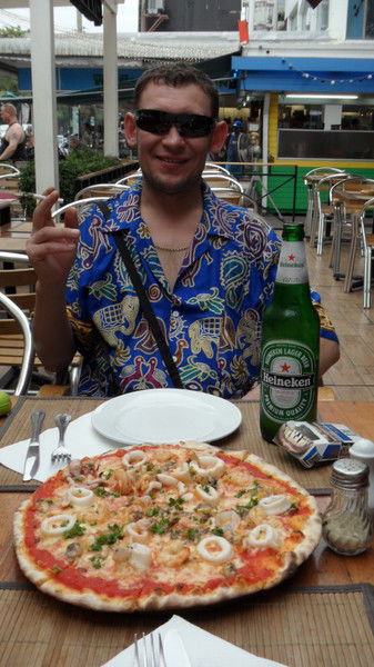 Евгений Сакунов