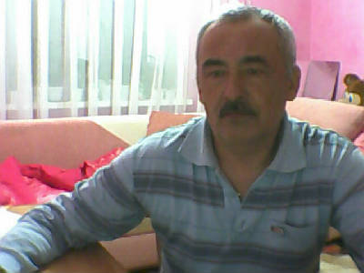 Рафаил Насибуллин