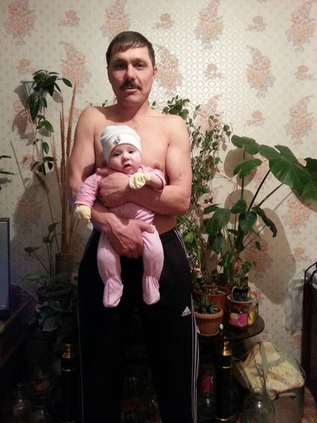 Сергей Климин