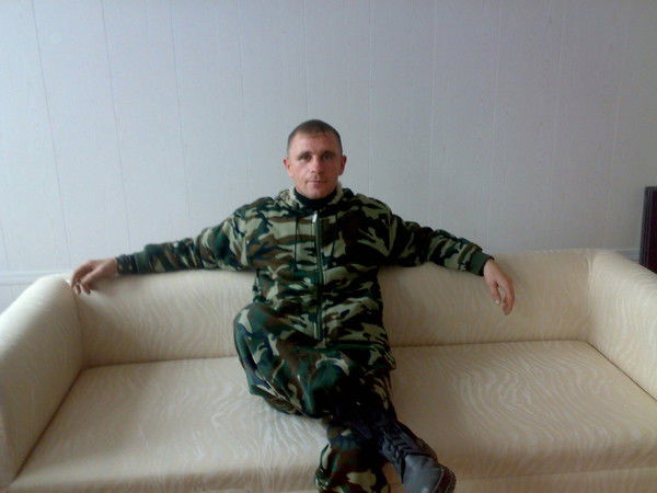 Сергей Корсун