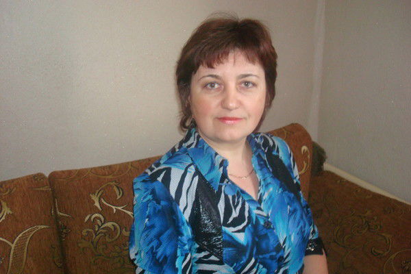 Людмила Купавцева