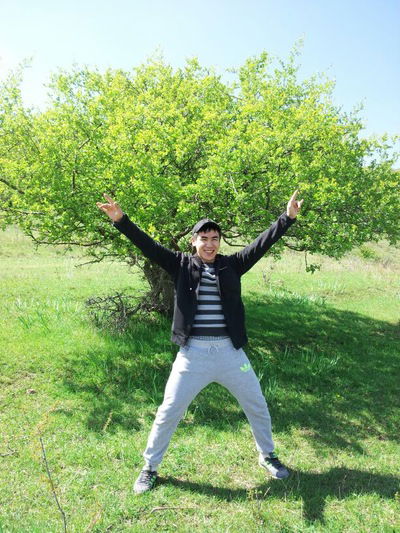 Берик Естемесов