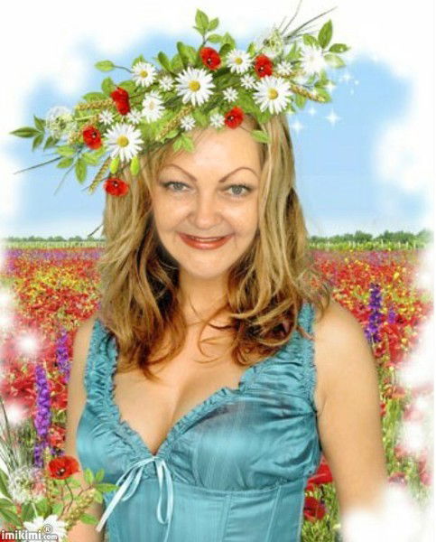 Ольга Лукьянова