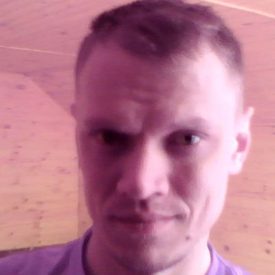 Александр Прокопьев